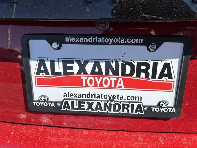 new 2026 Toyota Camry car, priced at $36,301