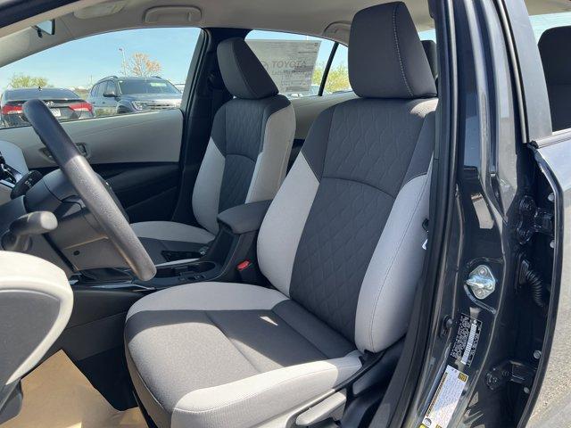 new 2026 Toyota Corolla Hybrid car