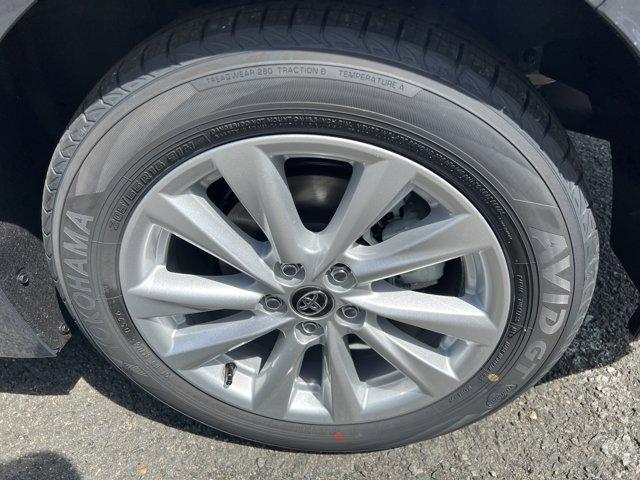 new 2026 Toyota Corolla Hybrid car