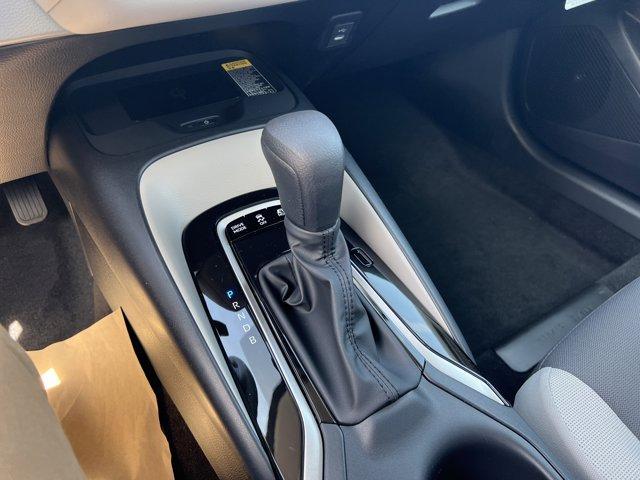 new 2026 Toyota Corolla Hybrid car