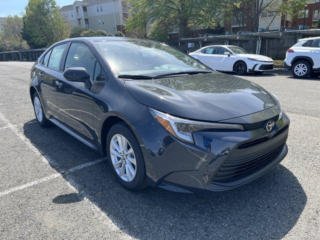new 2026 Toyota Corolla Hybrid car