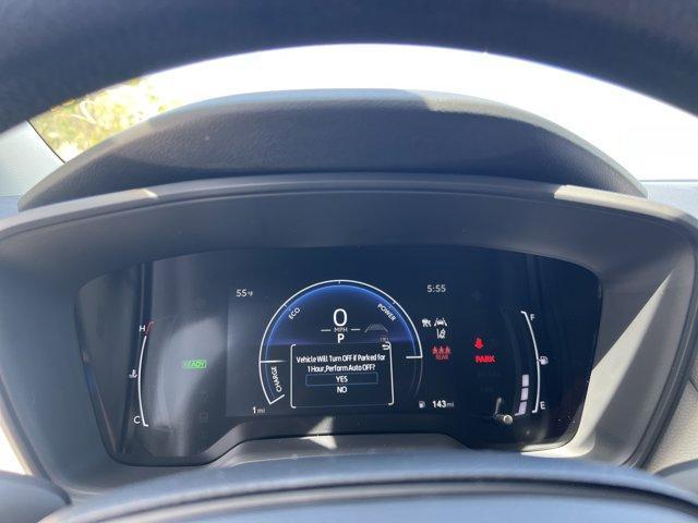 new 2026 Toyota Corolla Hybrid car