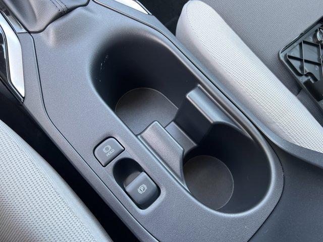 new 2026 Toyota Corolla Hybrid car