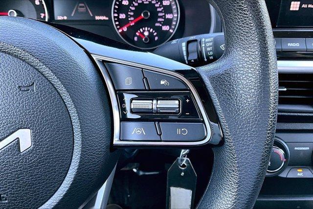 used 2024 Kia Forte car, priced at $15,995