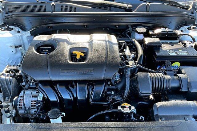 used 2024 Kia Forte car, priced at $15,995