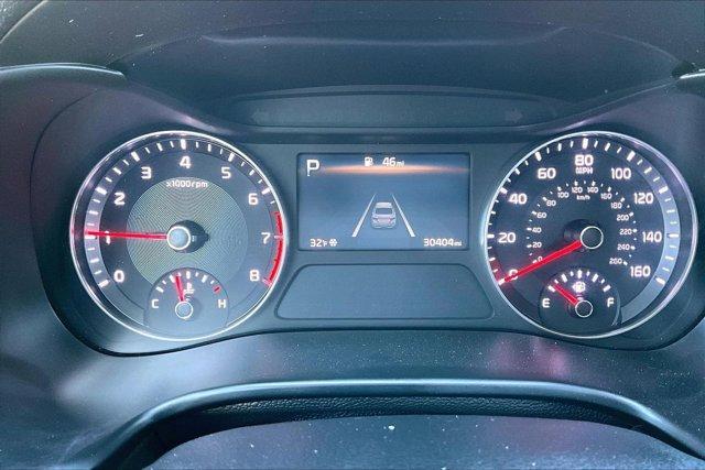 used 2024 Kia Forte car, priced at $15,995