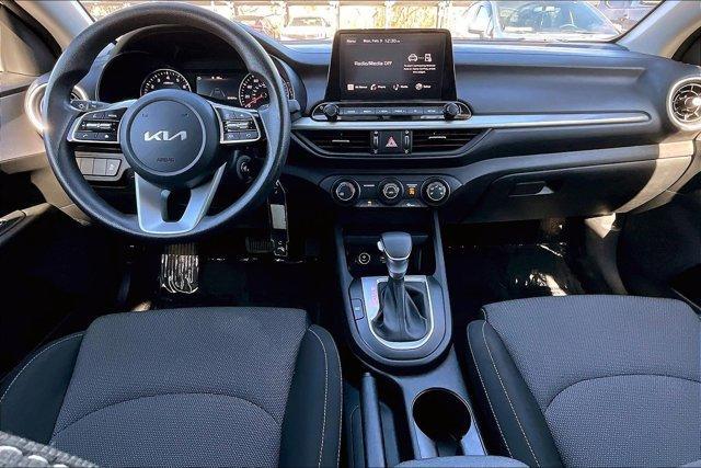 used 2024 Kia Forte car, priced at $15,995
