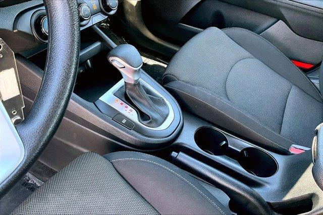 used 2024 Kia Forte car, priced at $15,995