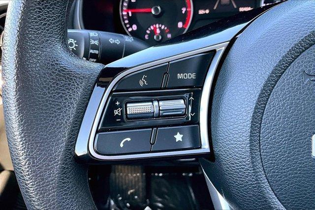 used 2024 Kia Forte car, priced at $15,995