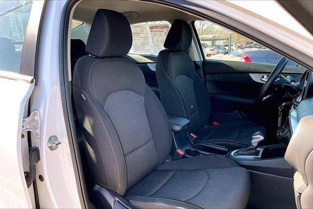 used 2024 Kia Forte car, priced at $15,995