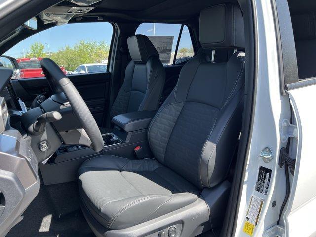 new 2026 Toyota 4Runner car, priced at $56,584