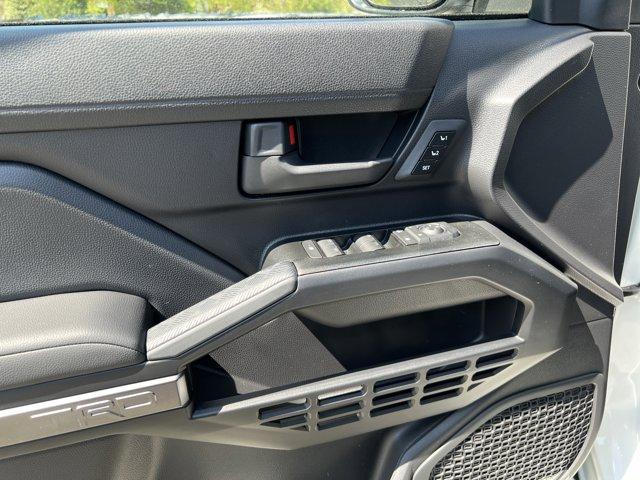 new 2026 Toyota 4Runner car, priced at $56,584