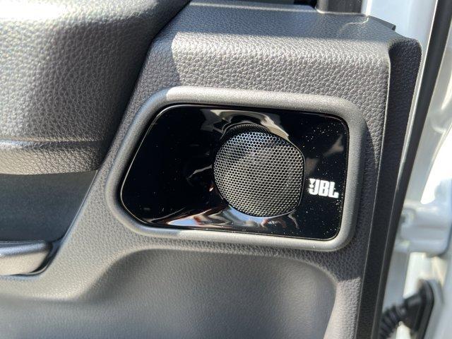 new 2026 Toyota 4Runner car, priced at $56,584