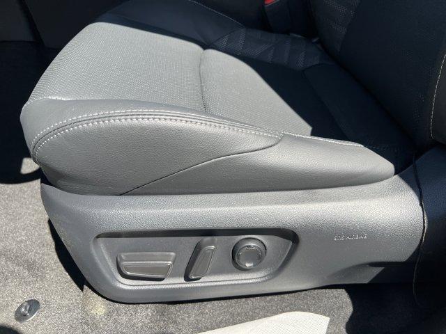 new 2026 Toyota 4Runner car, priced at $56,584