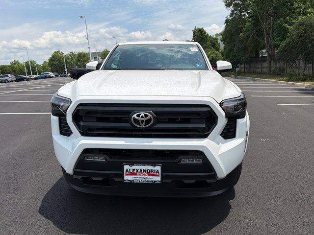 new 2026 Toyota Tacoma car