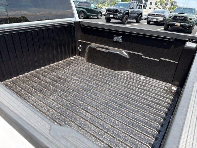 new 2026 Toyota Tacoma car