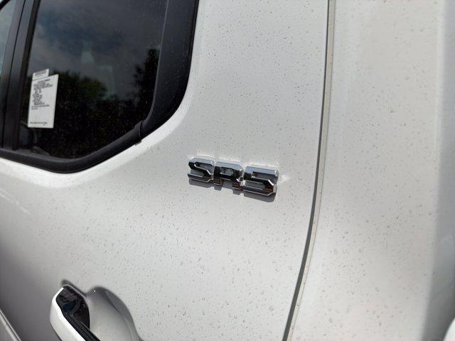 new 2026 Toyota Tacoma car