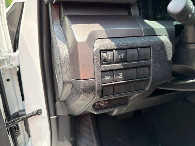 new 2026 Toyota Tacoma car