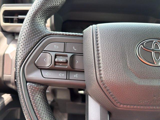 new 2026 Toyota Tacoma car