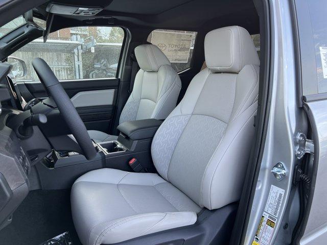 new 2026 Toyota Tacoma car