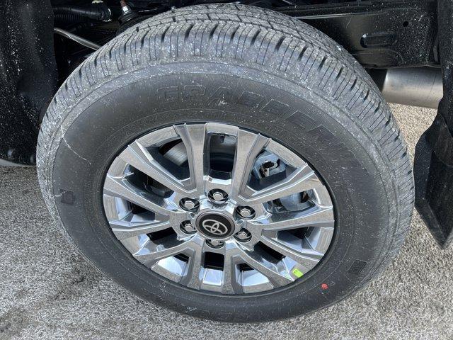 new 2026 Toyota Tacoma car