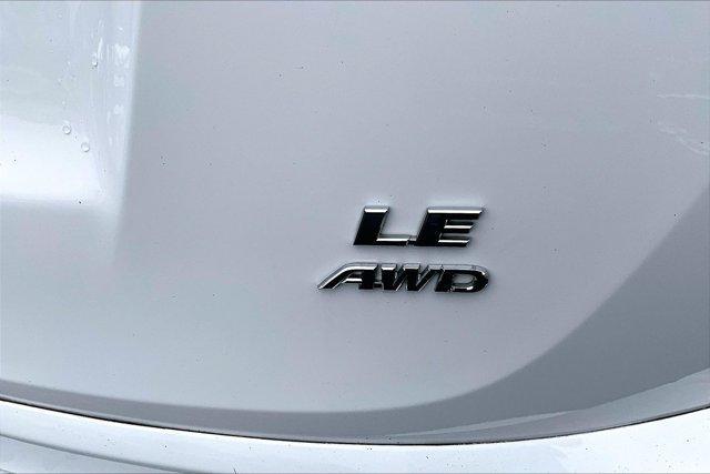 used 2016 Toyota RAV4 car, priced at $15,490