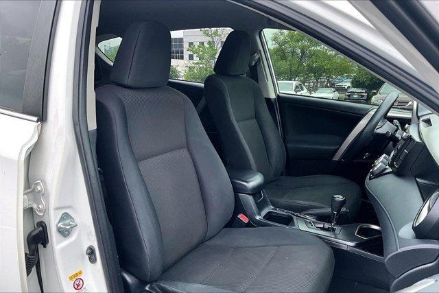 used 2016 Toyota RAV4 car, priced at $15,490
