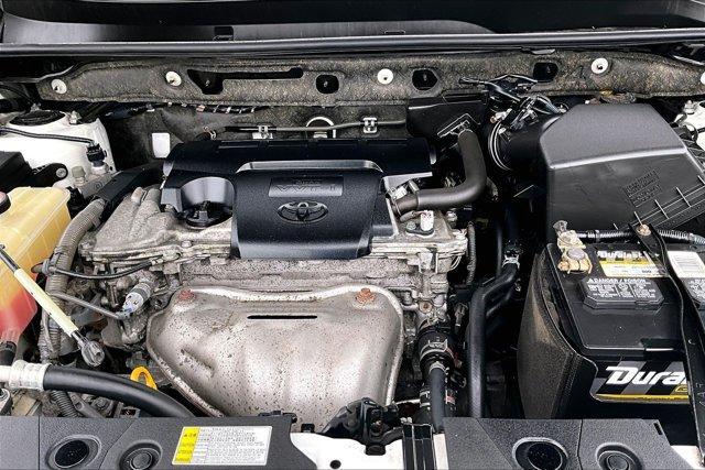 used 2016 Toyota RAV4 car, priced at $15,490