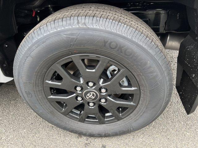 new 2026 Toyota 4Runner car, priced at $47,023