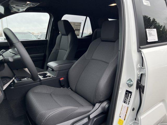 new 2026 Toyota 4Runner car, priced at $47,023