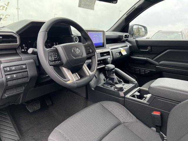 new 2026 Toyota 4Runner car, priced at $47,023