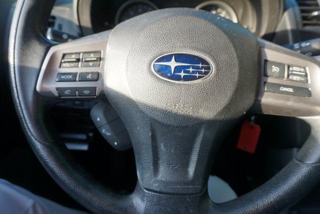 used 2014 Subaru Forester car, priced at $8,445