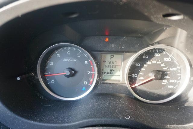 used 2014 Subaru Forester car, priced at $8,445