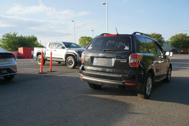 used 2014 Subaru Forester car, priced at $8,445