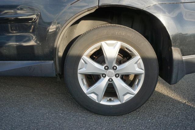 used 2014 Subaru Forester car, priced at $8,445