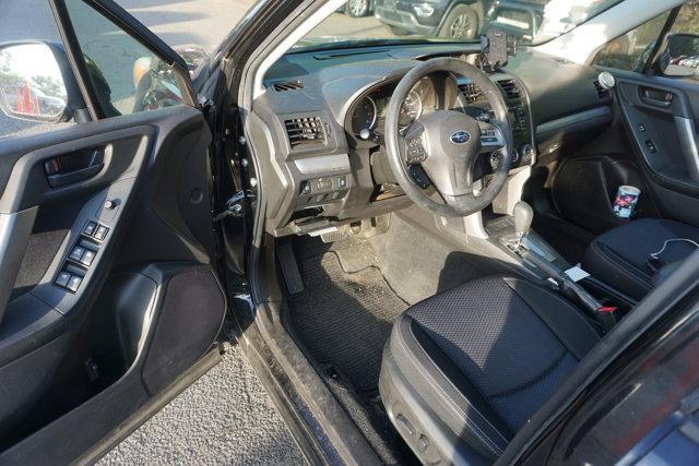 used 2014 Subaru Forester car, priced at $8,445