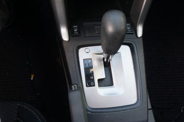 used 2014 Subaru Forester car, priced at $8,445