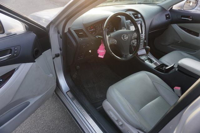 used 2010 Lexus ES 350 car, priced at $10,495