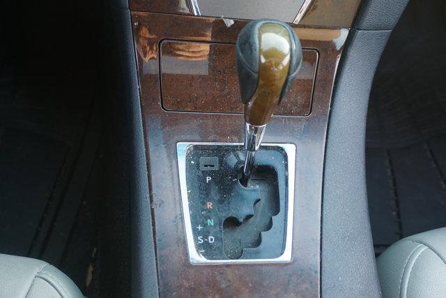 used 2010 Lexus ES 350 car, priced at $10,495