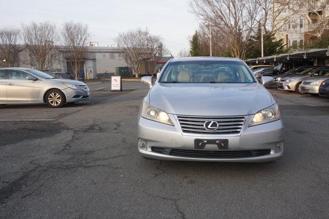 used 2010 Lexus ES 350 car, priced at $10,495