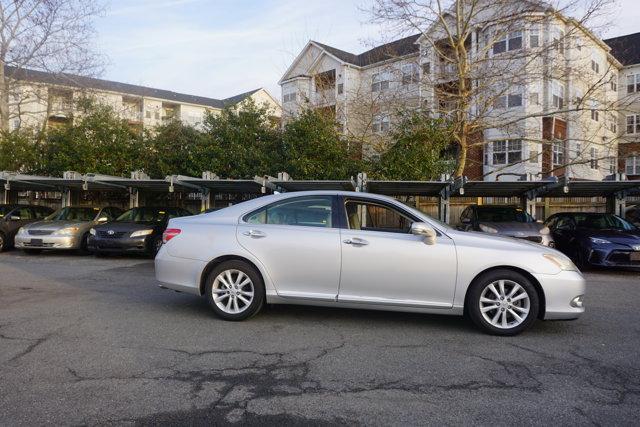 used 2010 Lexus ES 350 car, priced at $10,495