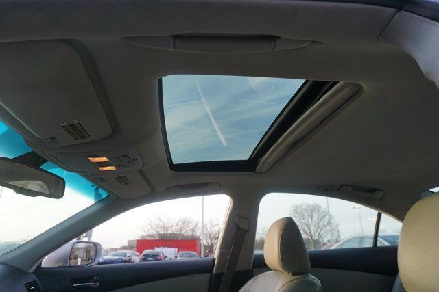 used 2010 Lexus ES 350 car, priced at $10,495