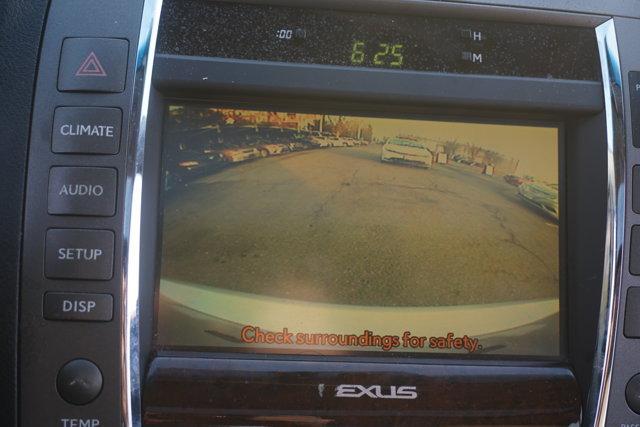 used 2010 Lexus ES 350 car, priced at $10,495