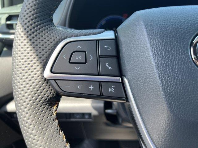 new 2026 Toyota Sienna car