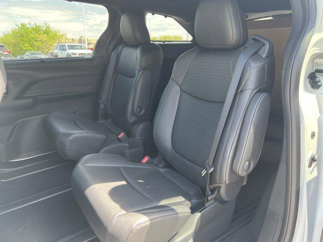 new 2026 Toyota Sienna car