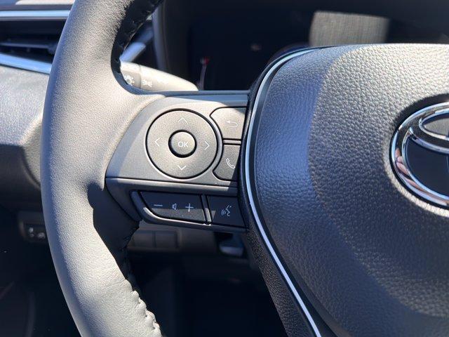 new 2026 Toyota Corolla car