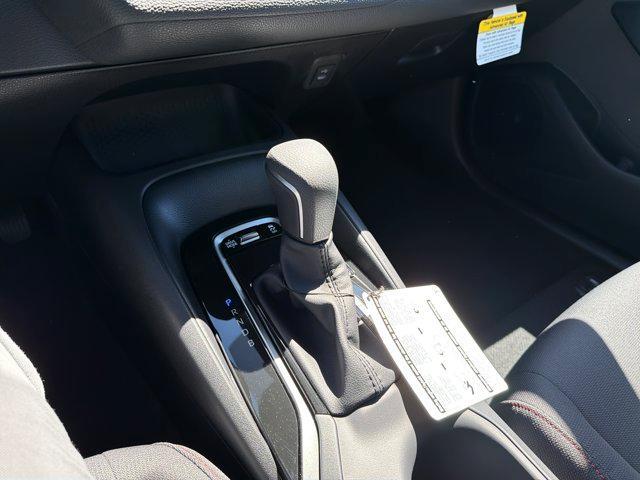 new 2026 Toyota Corolla car