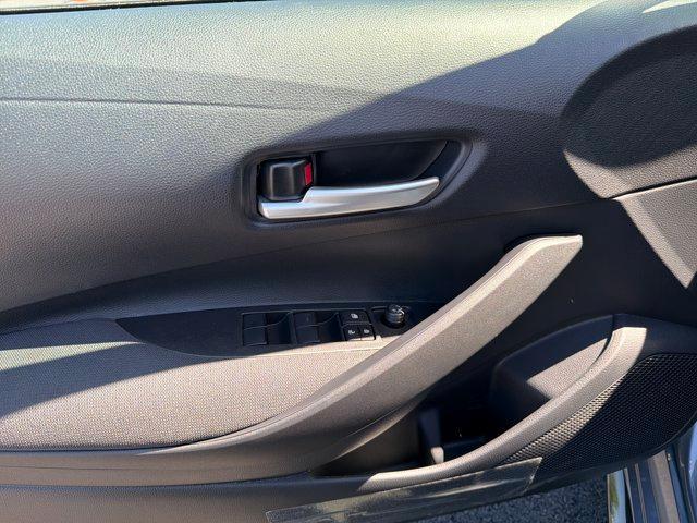 new 2026 Toyota Corolla car