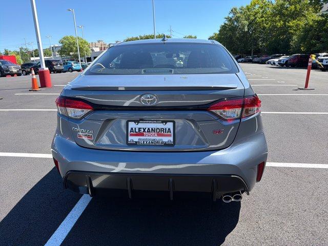 new 2026 Toyota Corolla car