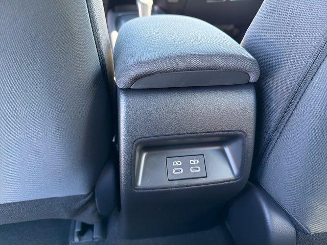 new 2026 Toyota Corolla car